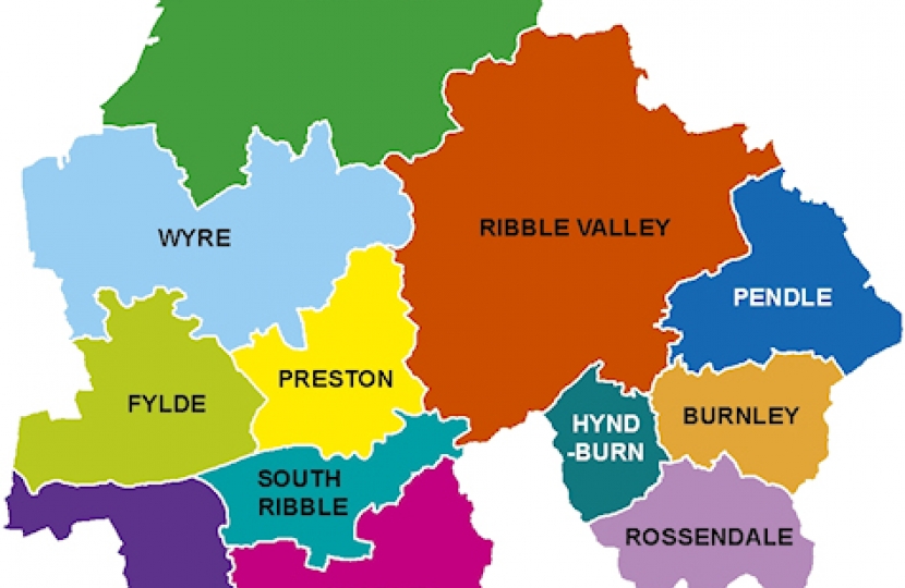 Lancs Districts