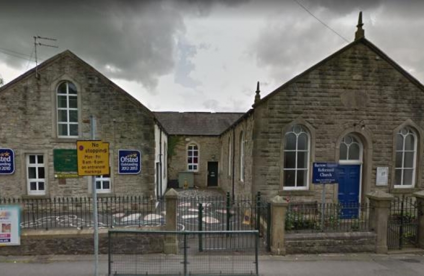 Clitheroe Primary