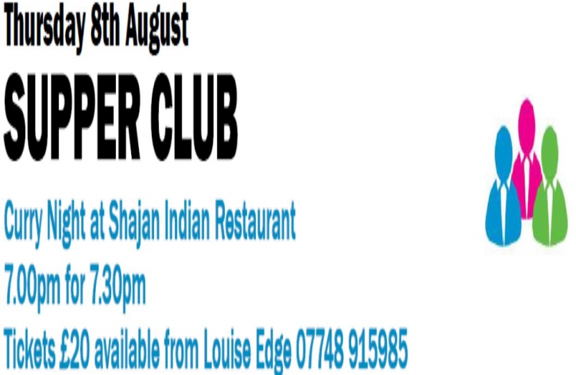 Supper Club