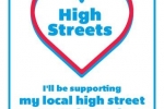 High Street Saturday