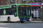 Skipton Bus