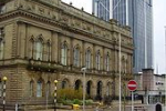 Blackburn Town Hall