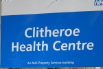 Clitheroe Health Centre