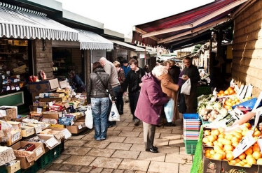 Market