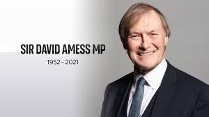 David Amess