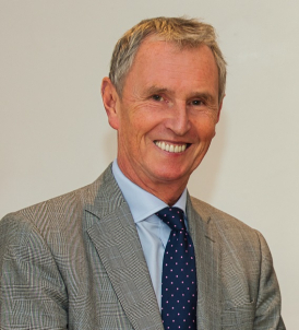 Nigel Evans MP