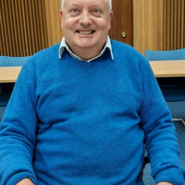 Cllr Mark Hindle