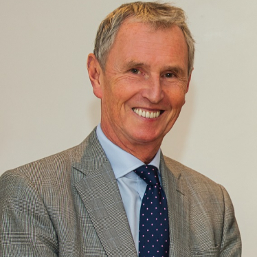 Nigel Evans MP